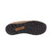 Ambiorix sneakers bruin 5