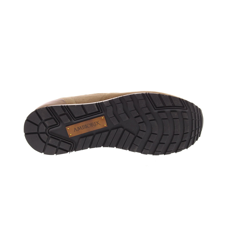 Ambiorix sneakers bruin 5