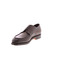 Santoni schnürschuhe braun 3