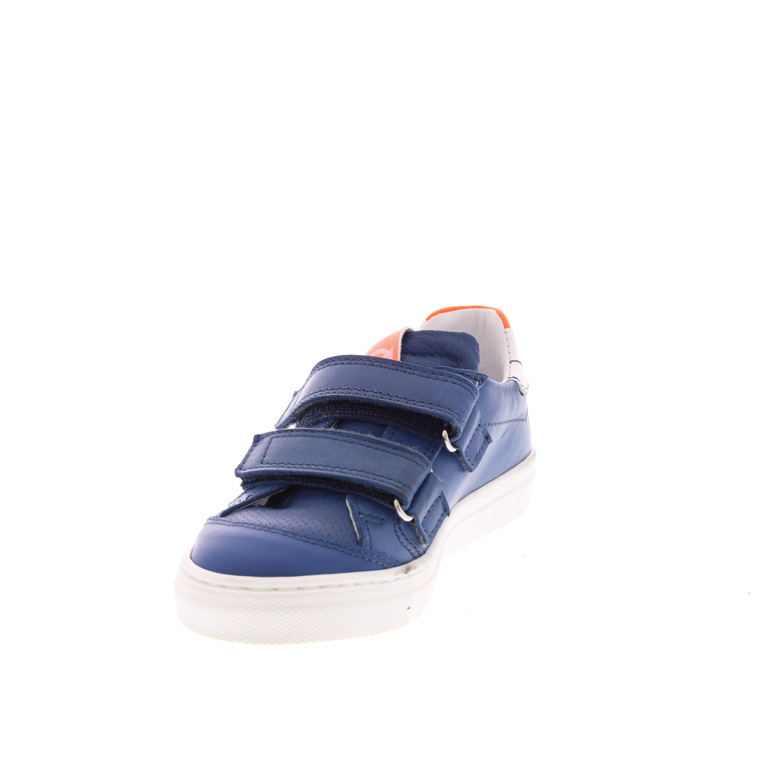Bana & Co niedrige schuhe blau 3