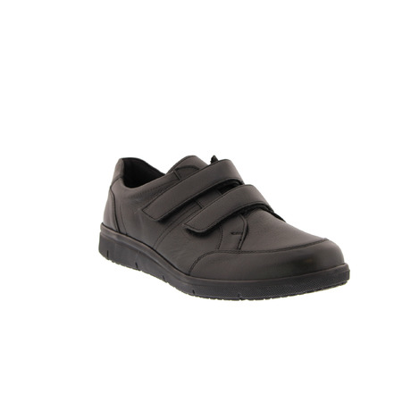 Solidus low shoes black