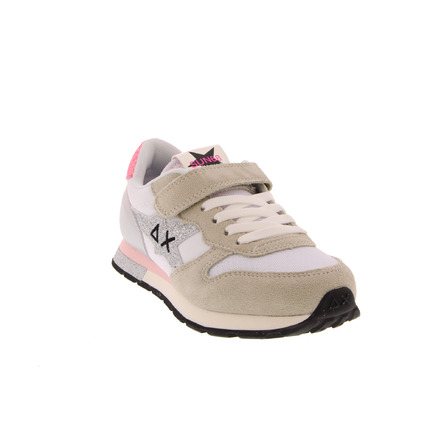Sun68 sneakers blanc