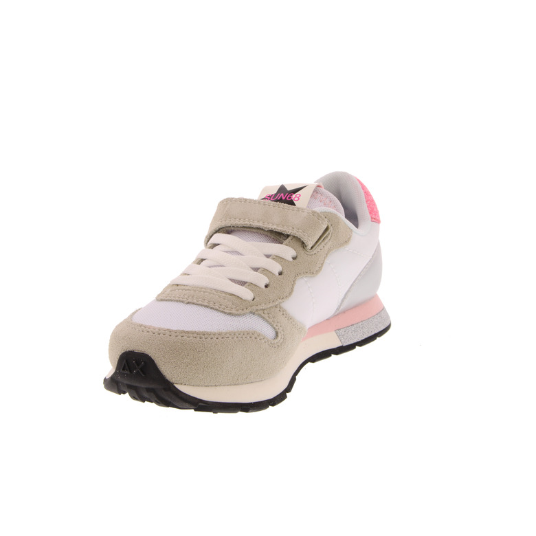 Sun68 sneakers wit 3