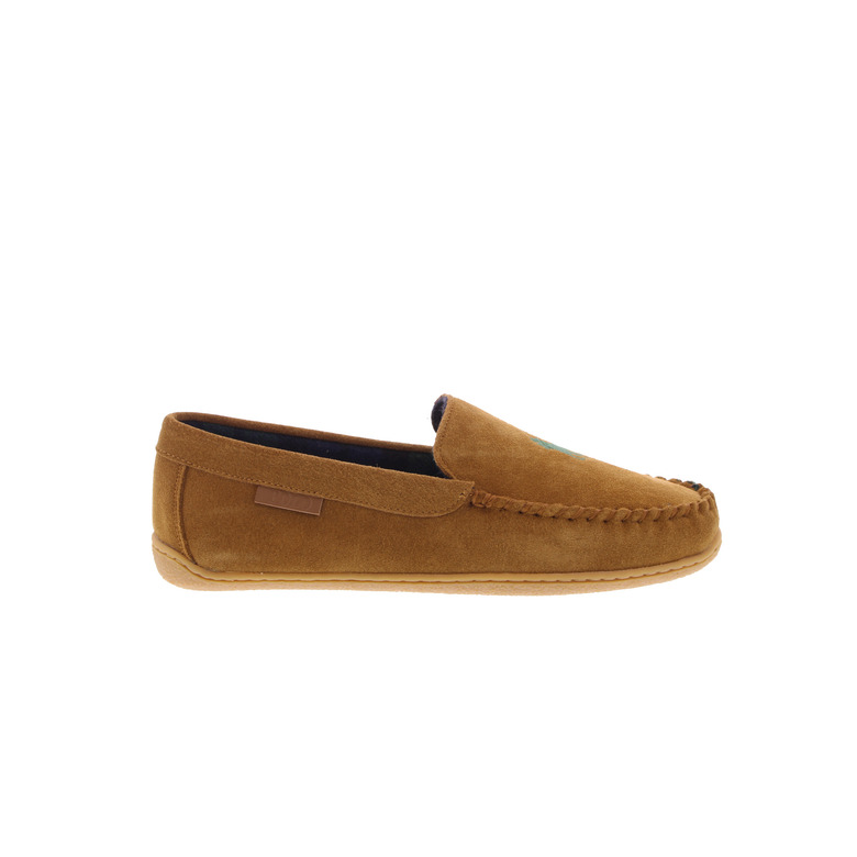 Ralph Lauren loafers brown 1