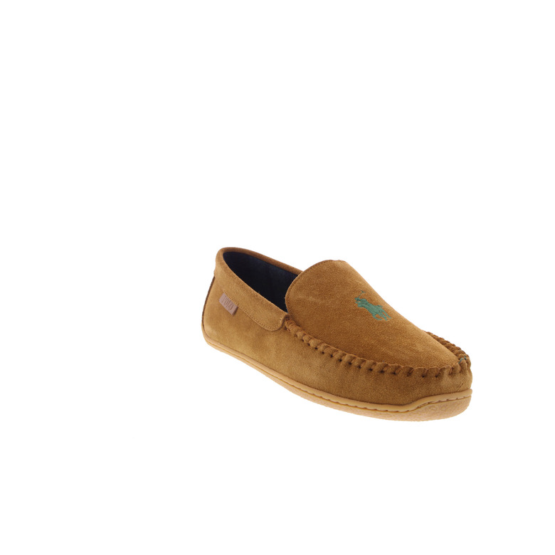 Ralph Lauren loafers brown 2