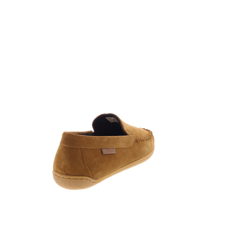 Ralph Lauren loafers brown 4