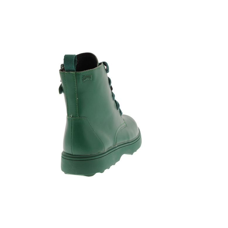 Camper hoge schoenen groen 4