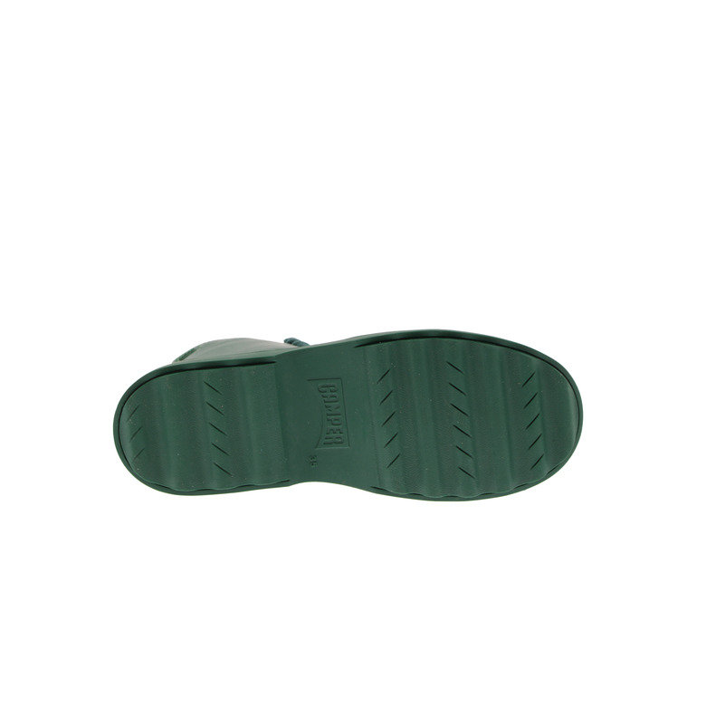 Camper hoge schoenen groen 5