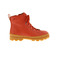 Camper high shoes red 1