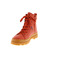 Camper high shoes red 3