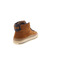 Stones And Bones hoge schoenen cognac 4