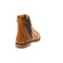 Stones And Bones hoge schoenen cognac 4