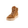 Geox chaussures hautes cognac 3