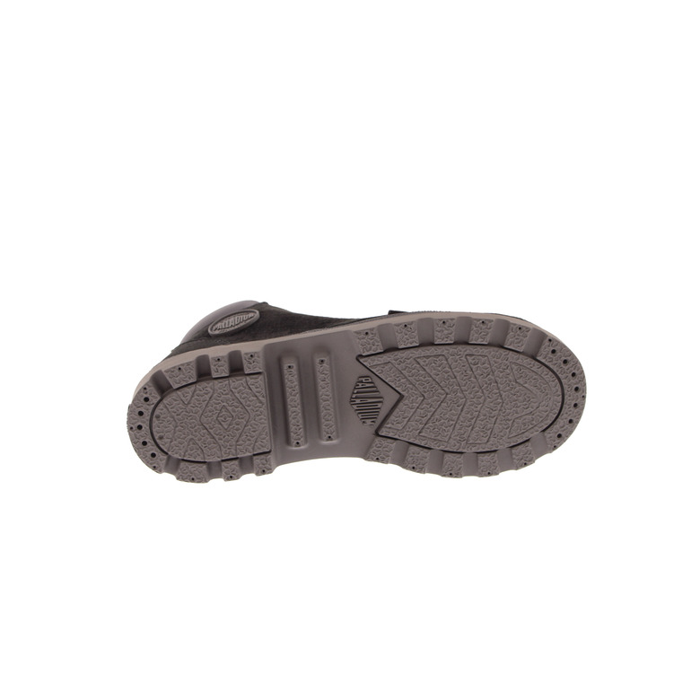 Palladium hohe schuhe schwarz 5