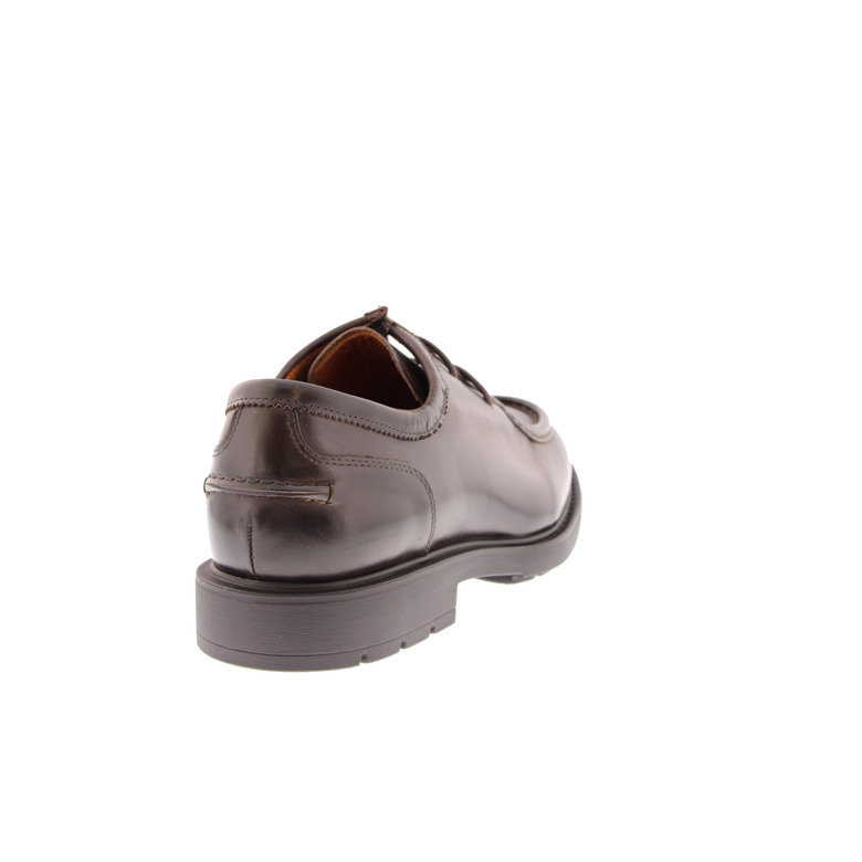 Nero Giardini veterschoenen bruin 4