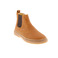 Pom D'api hoge schoenen cognac 2
