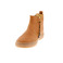 Pom D'api hoge schoenen cognac 3