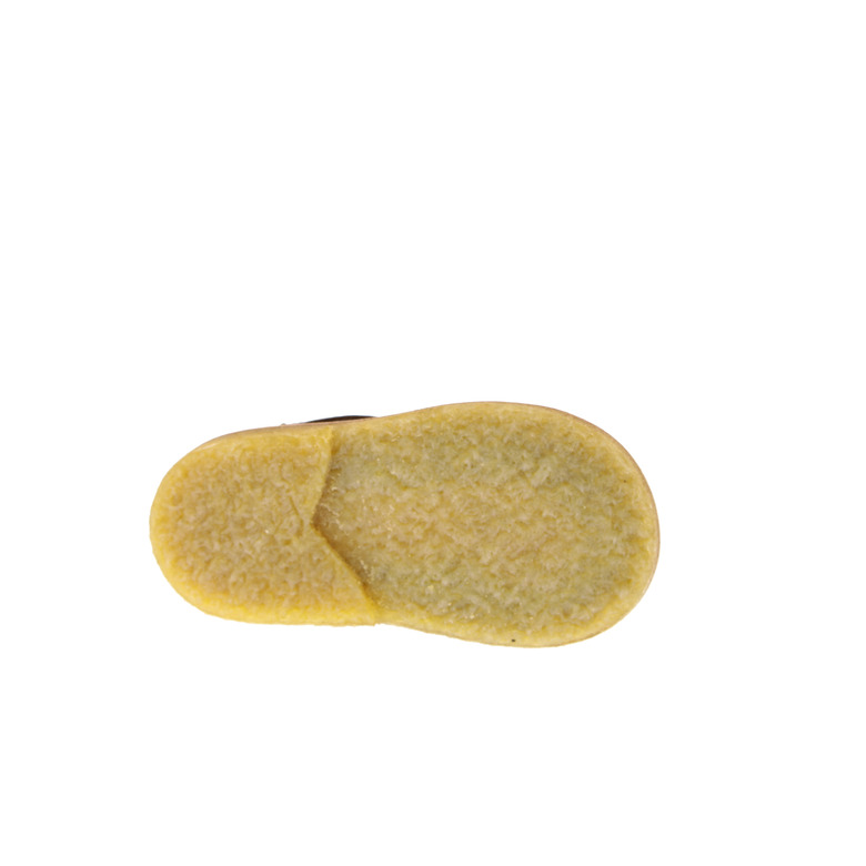 Angulus chaussures à lacets vert 5