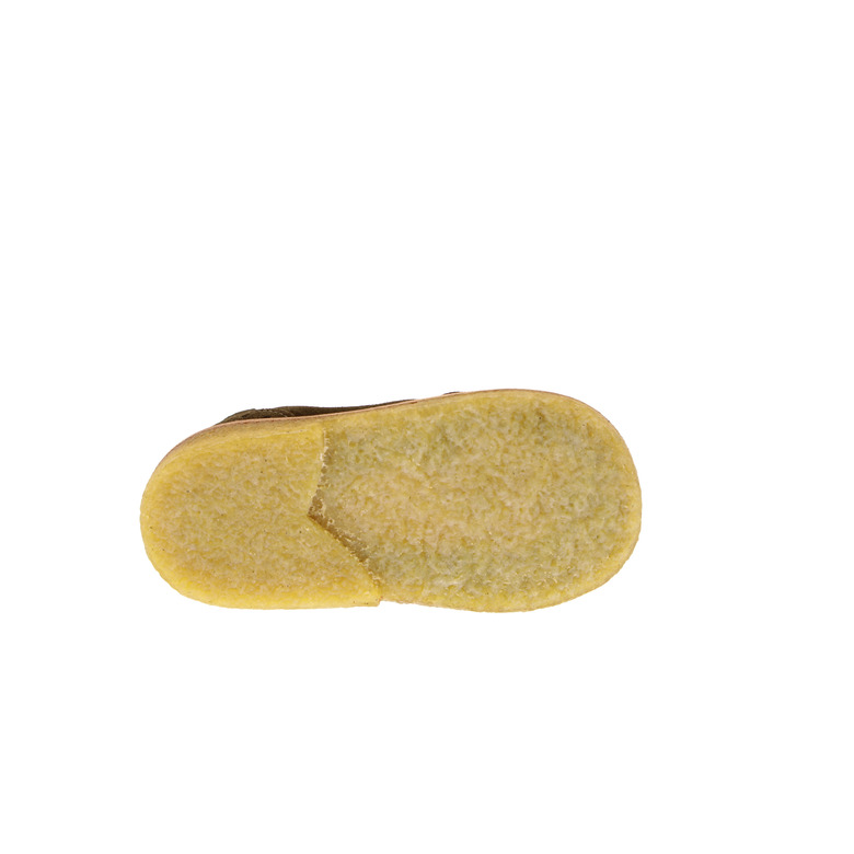 Angulus chaussures hautes vert 5