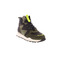 Bullboxer chaussures hautes vert 2