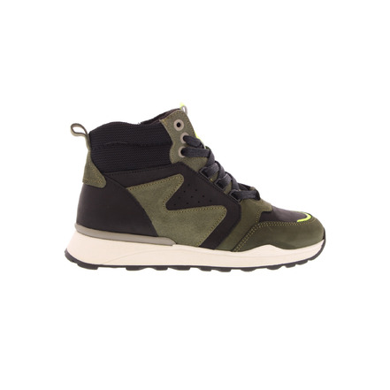 Bullboxer high shoes green