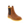 Angulus chaussures hautes cognac 2
