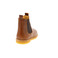 Angulus chaussures hautes cognac 4