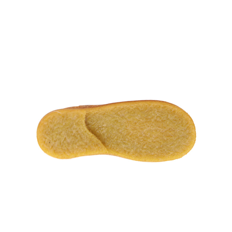 Angulus hohe schuhe cognac 5