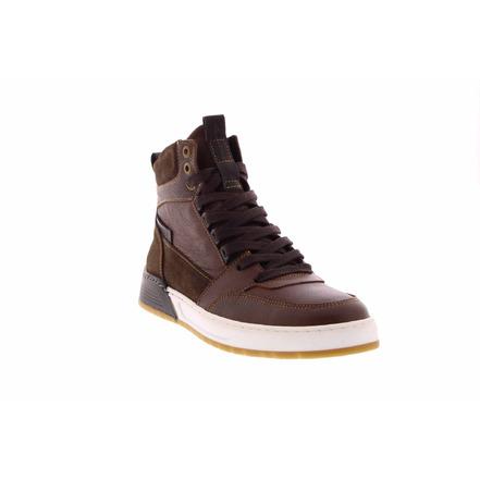 Bullboxer high shoes brown