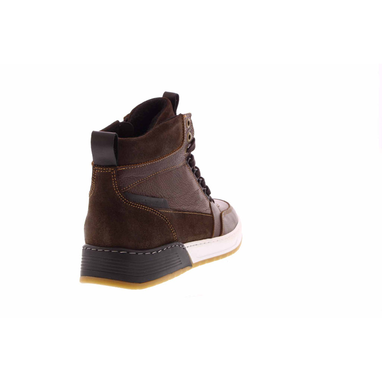 Bullboxer high shoes brown 4