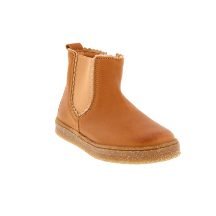 Bisgaard laarzen cognac