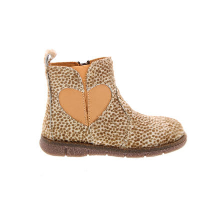 Bisgaard laarzen beige