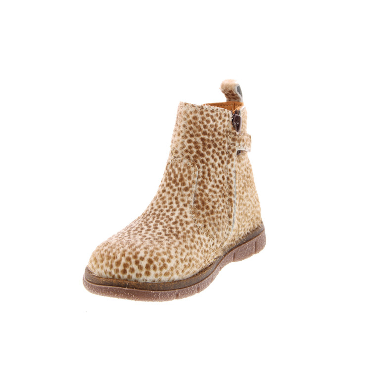 Bisgaard laarzen beige 3