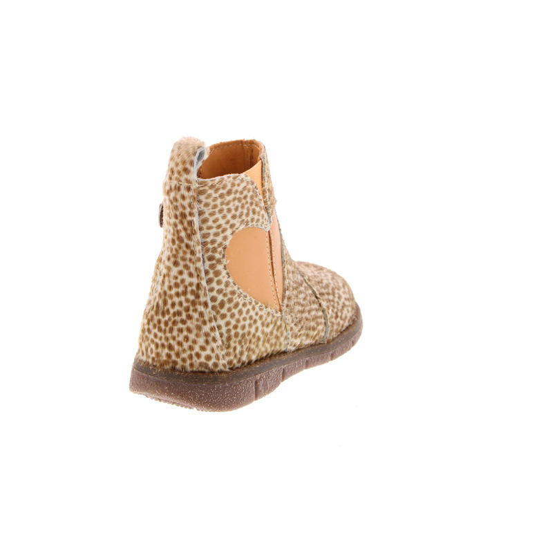 Bisgaard laarzen beige 4