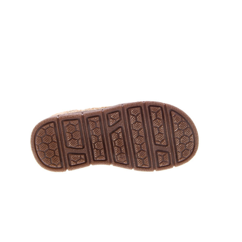 Bisgaard laarzen beige 5