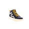 Geox chaussures hautes bleu 2