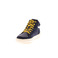 Geox chaussures hautes bleu 3