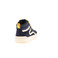 Geox chaussures hautes bleu 4