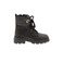 Kipling high shoes black 1