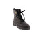 Kipling high shoes black 2