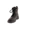 Kipling high shoes black 3