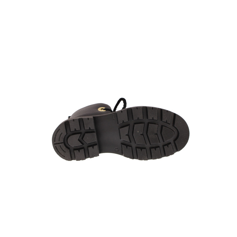 Kipling high shoes black 5