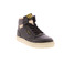 Kipling high shoes black 2