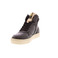 Kipling high shoes black 3