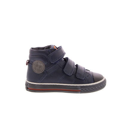 Kipling hoge schoenen blauw