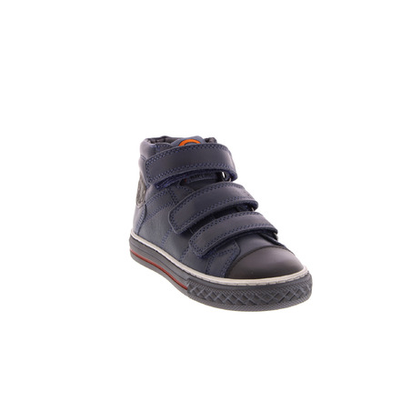 Kipling hoge schoenen blauw