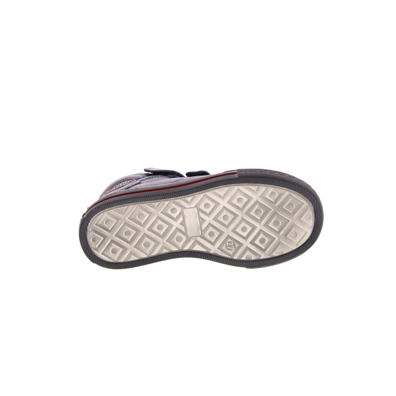 Kipling chaussures hautes bleu 5