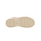 Kipling hoge schoenen beige 5