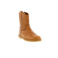 Kipling bottes cognac 2