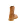 Kipling bottes cognac 4